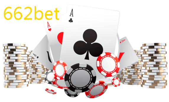 Jogue jogos de pôquer em 662bet